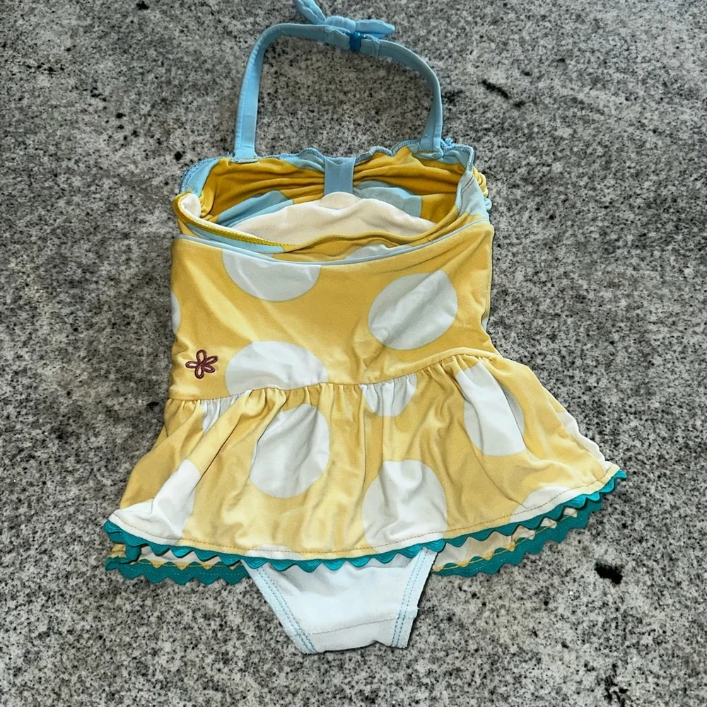 Matilda Jane Swimsuit Size 2